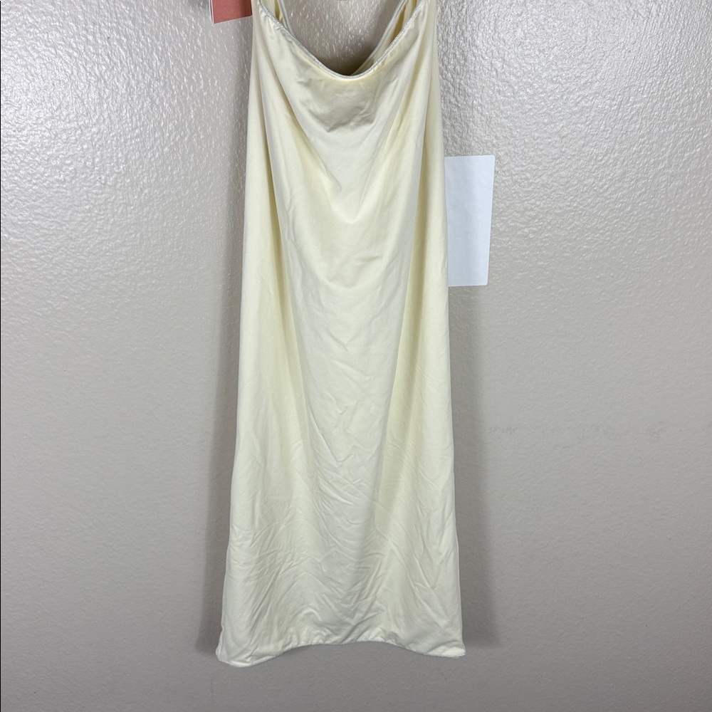 La Reveche Leyla Dress Ivory - Picture 9 of 13